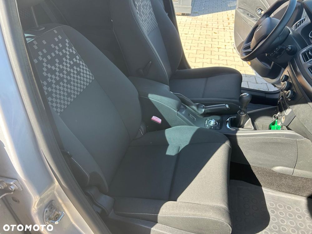 Renault Megane 1.5 dCi Energy Life - 25