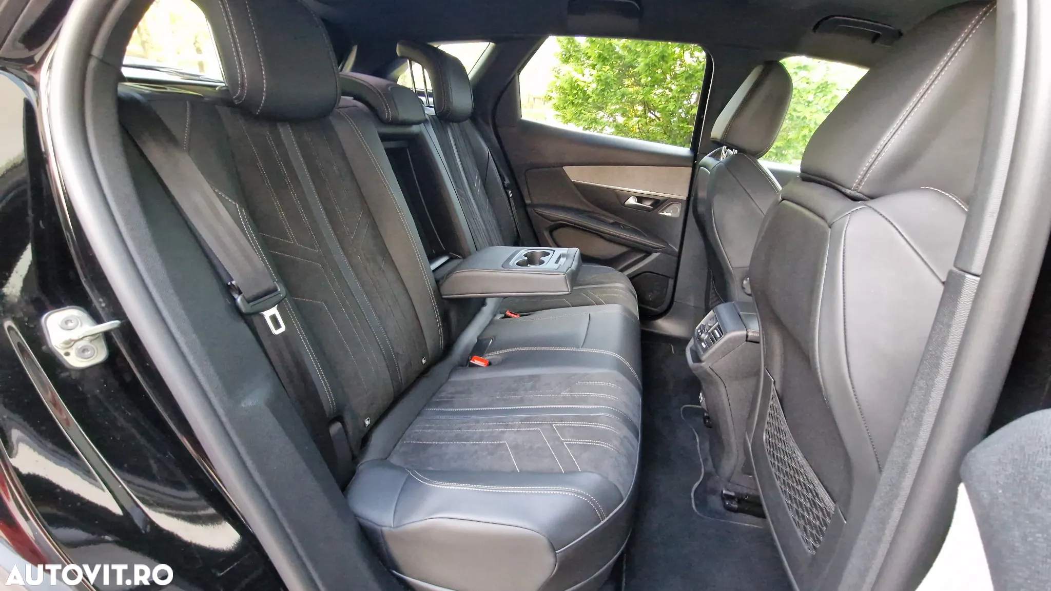Peugeot 3008 PHEV EAT8 GT Pack - 18