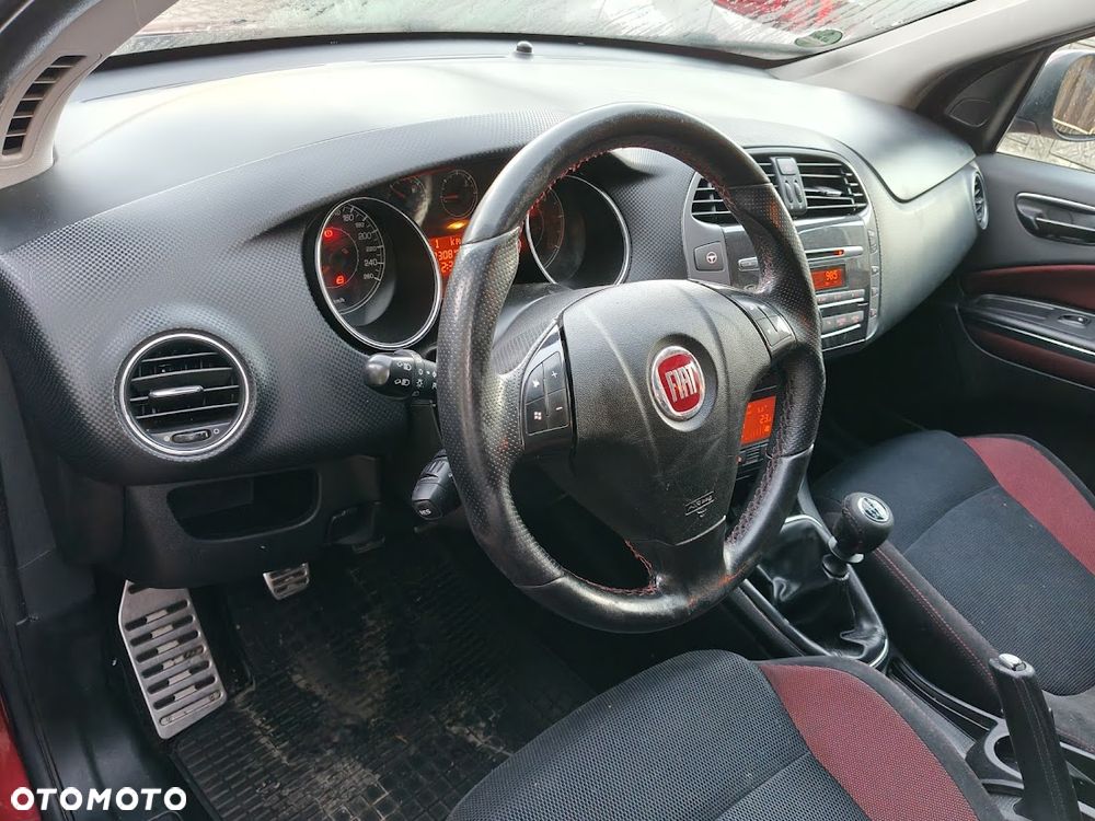 Fiat Bravo ver-1-6-multijet-16v-dpf-emotion - 9