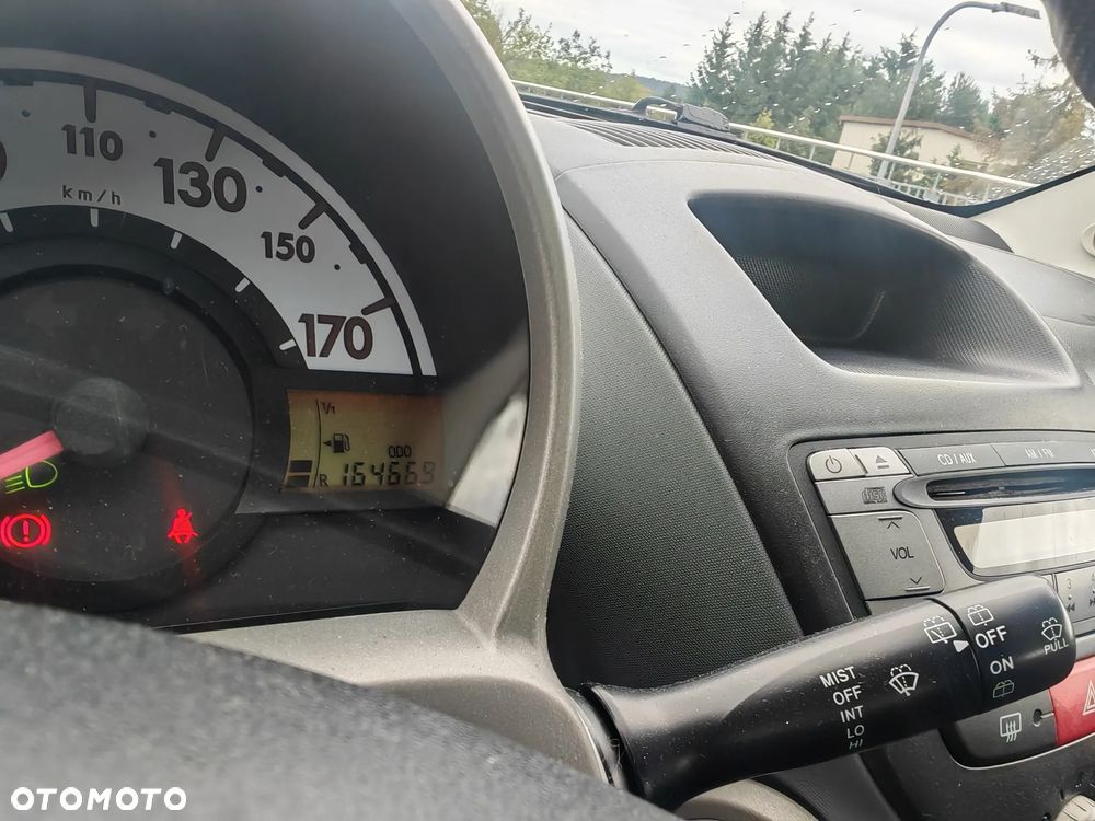 Toyota Aygo 1.0 VVT-i Sol - 12