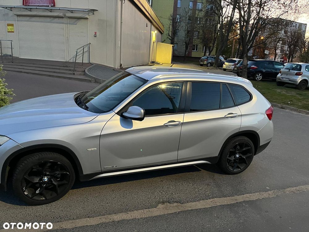 BMW X1 - 4