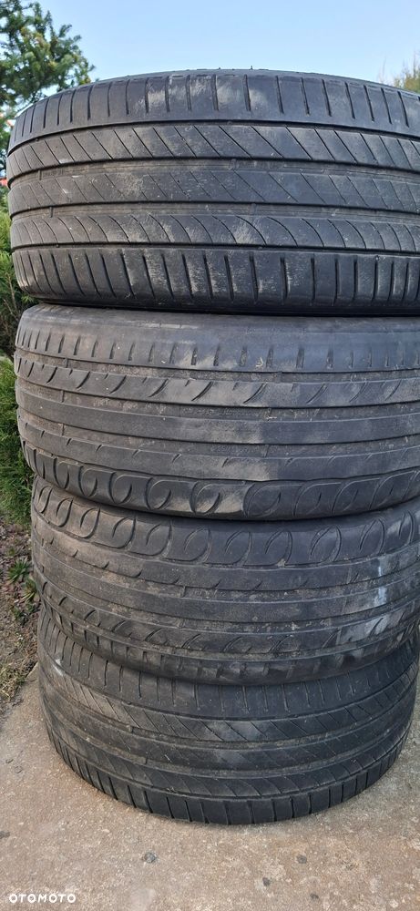 Opony letnie 235/45/18 2021 rok - 1