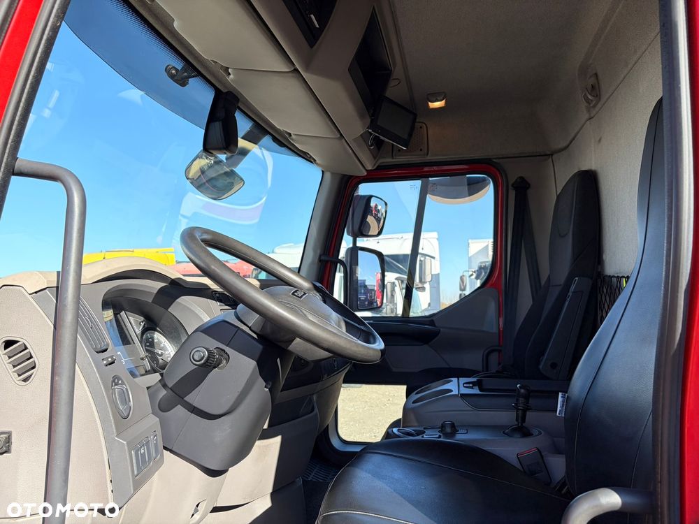 DAF LF 280 / 200.000km / BURTA / WINDA - 14