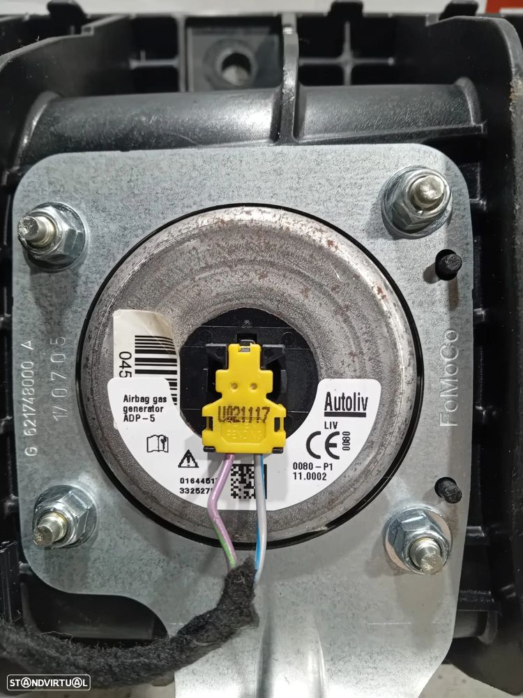 Airbag Tablier Pendura Passageiro Ford Focus MK3 622476700E Original - 5