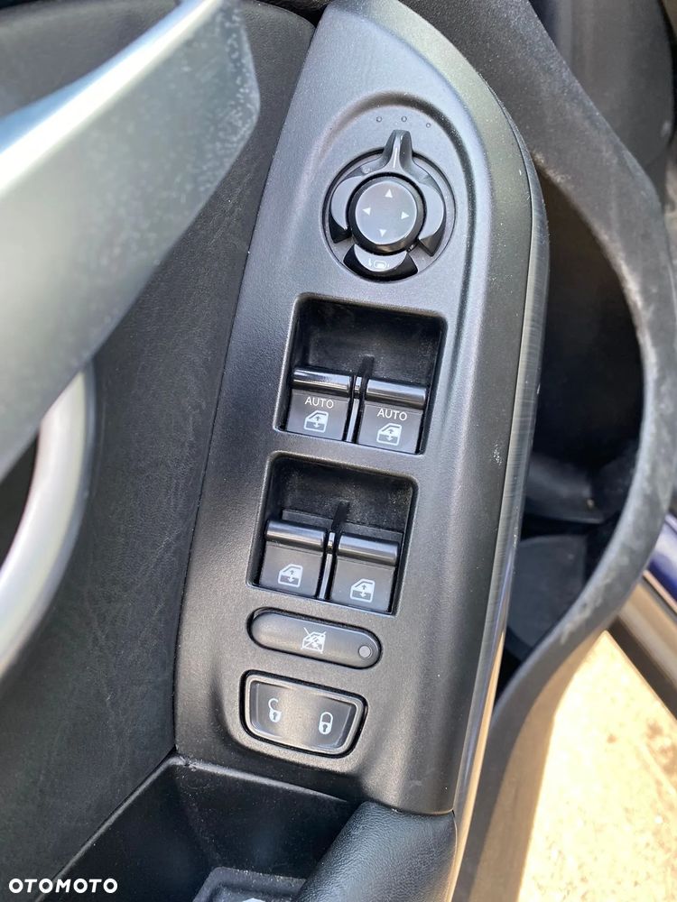 Fiat 500X 1.6 MultiJet 4x2 S&S Lounge - 28