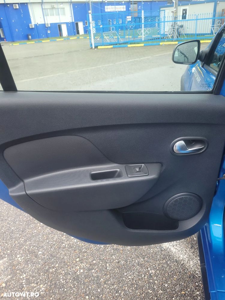 Dacia Sandero Stepway 0.9 TCe Prestige - 7