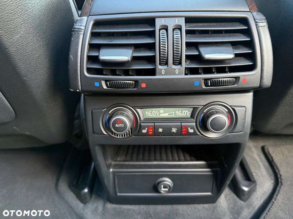 BMW X5 xDrive30d - 21