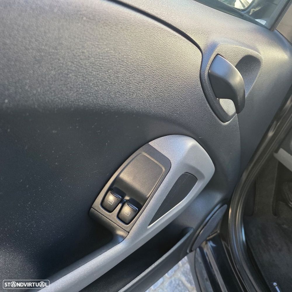 Smart ForTwo Coupé - 17