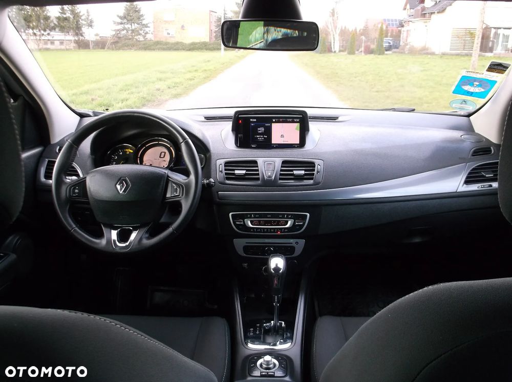 Renault Megane ENERGY dCi 110 EDC LIMITED - 12