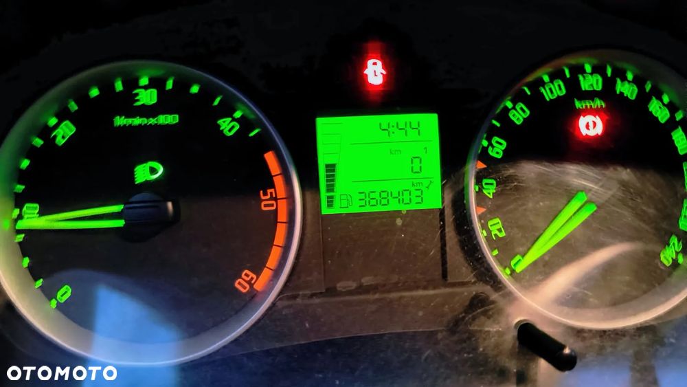 Skoda Roomster 1.9 TDI Style - 8