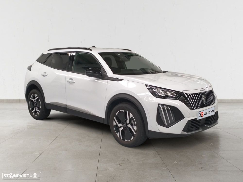 Peugeot 2008 1.2 PureTech Allure - 8