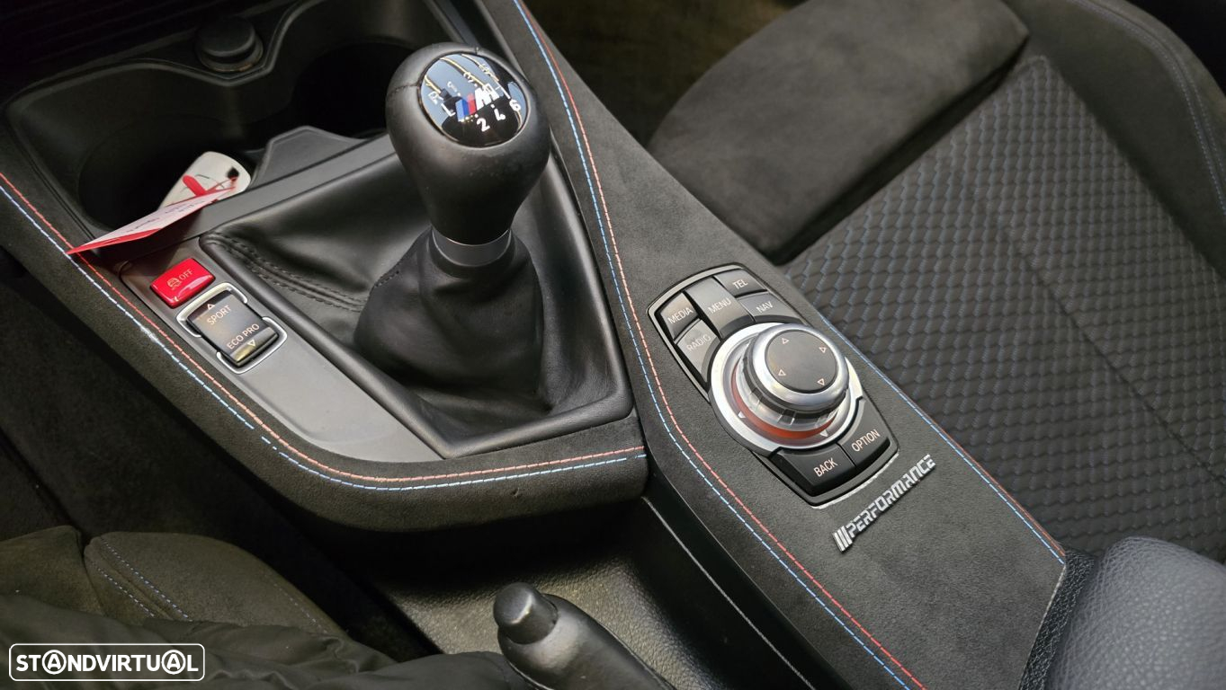 BMW 116 d Pack M - 52