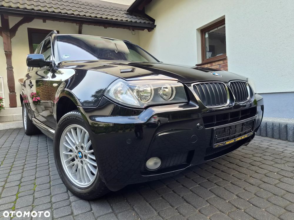BMW X3 xDrive20d Limited Sport Edition - 2