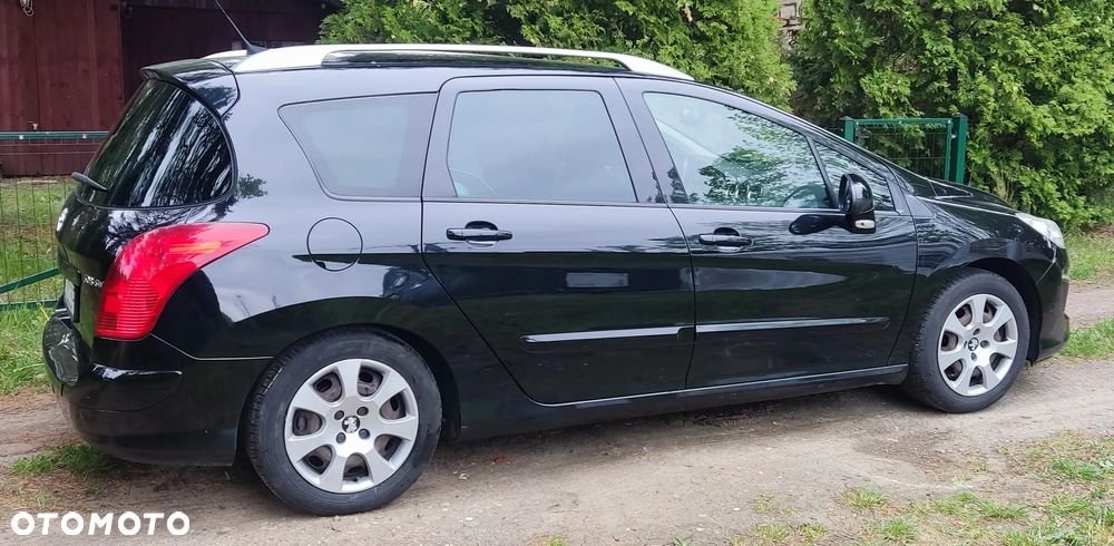 Peugeot 308 HDi FAP 92 Active - 2