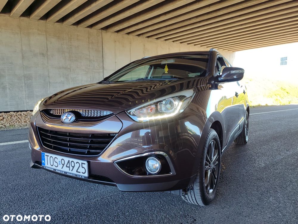 Hyundai ix35 1.6 GDI Comfort 2WD - 5