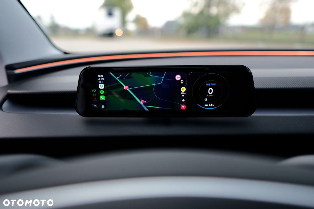 Tesla Model 3 Performance AWD - 9