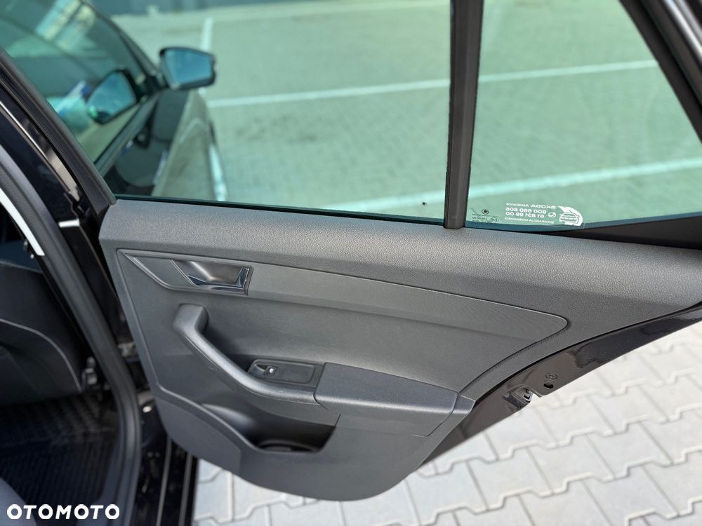 Skoda Fabia 1.0 TSI Ambition Plus - 23