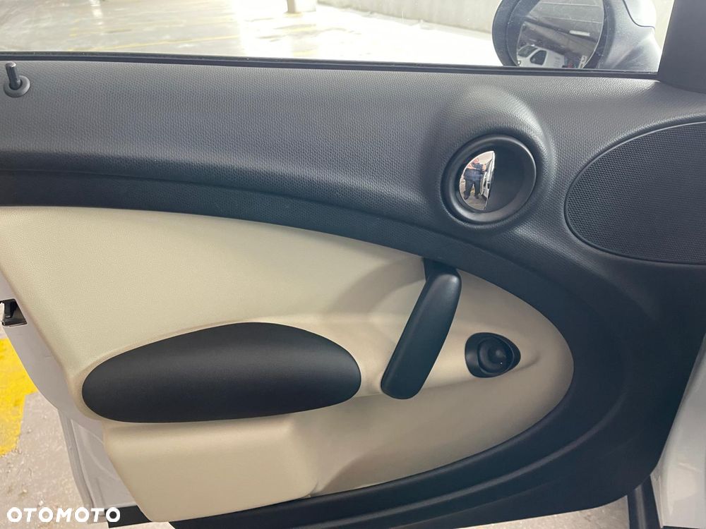 MINI Countryman - 12