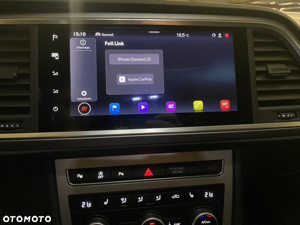 Seat Ateca - 23