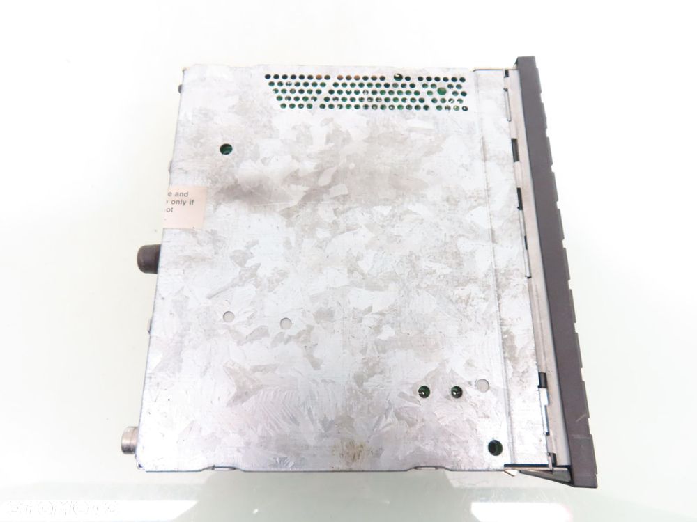 RADIO KASETA  SKODA SUPERB I 1U0035161D - 2