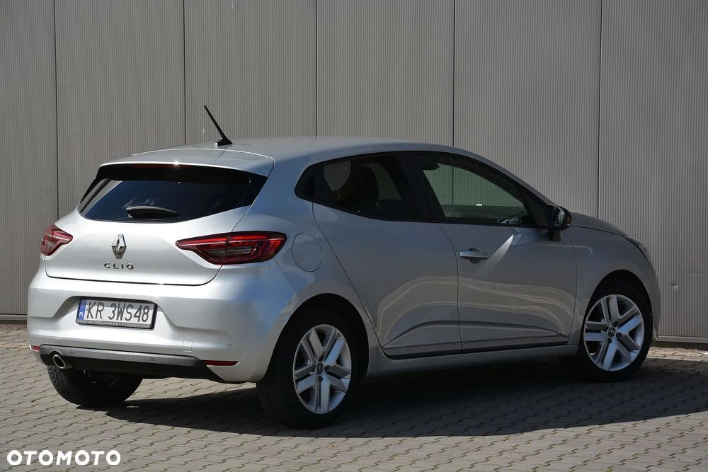 Renault Clio 1.0 TCe Intens - 12