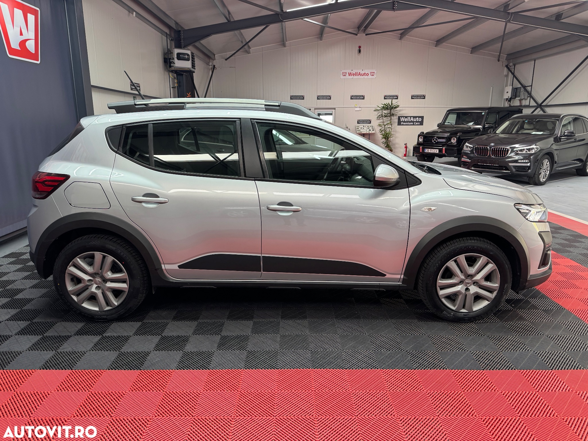 Dacia Sandero - 4
