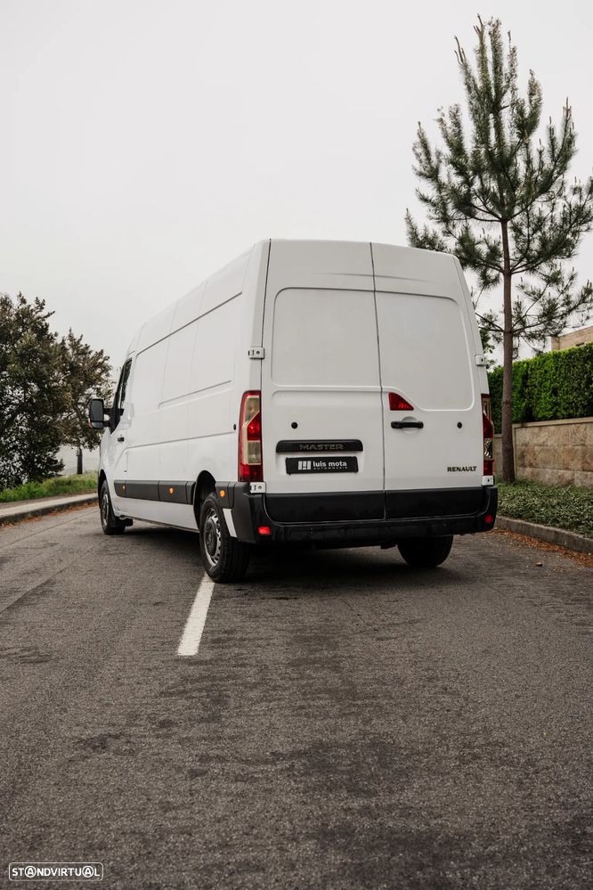 Renault Master 2.3 DCi - 9