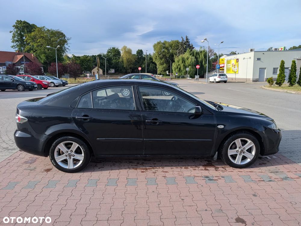 Mazda 6 - 5