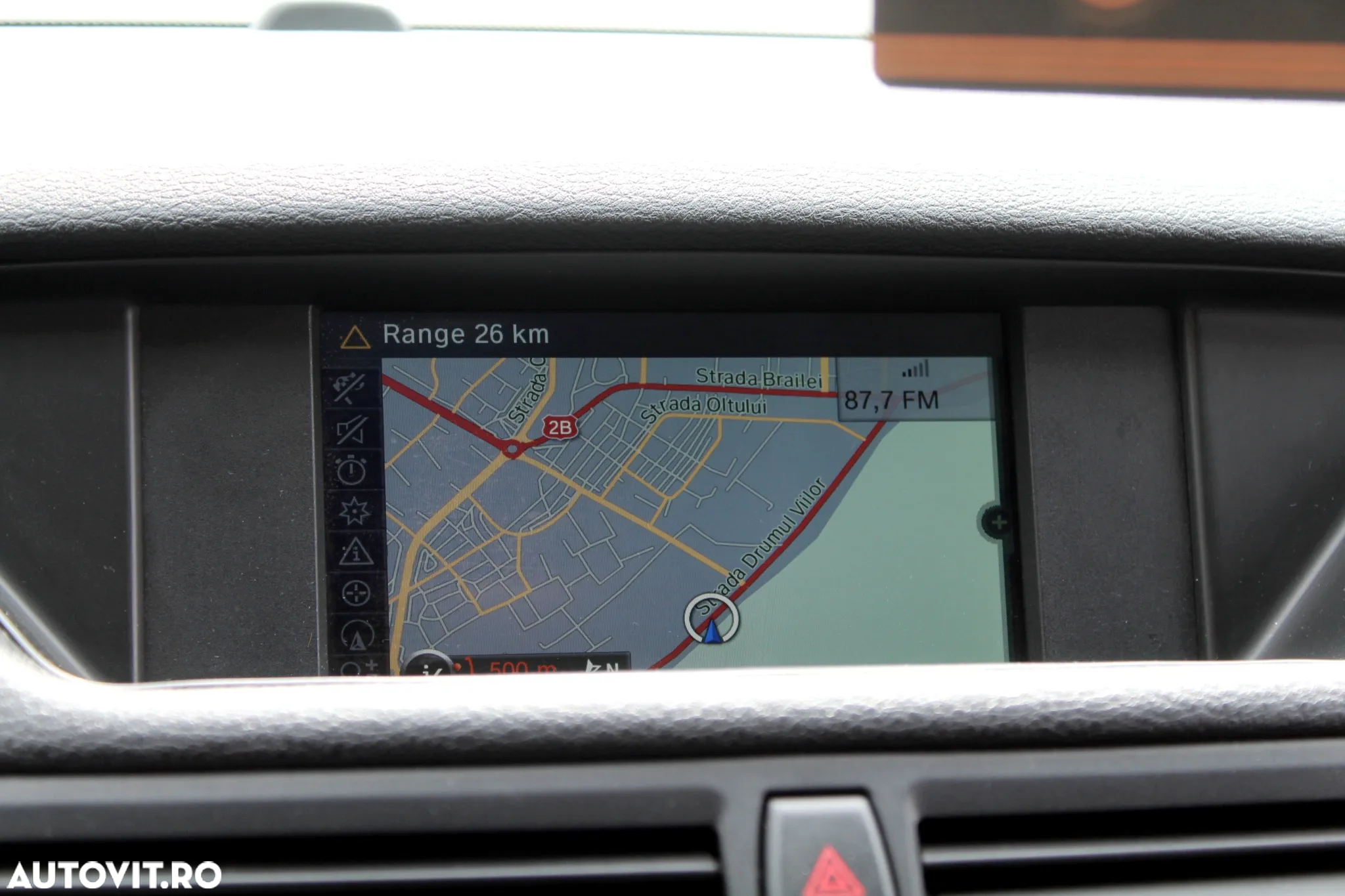 BMW X1 xDrive20d Aut. - 12