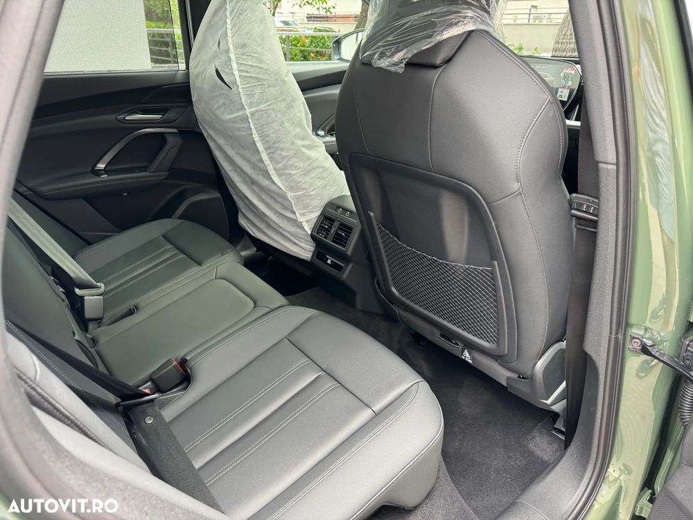 Audi Q5 Sportback TFSI quattro 150 kW S tronic - 11