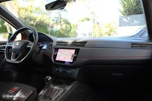 SEAT Ibiza 1.0 TSI FR - 14