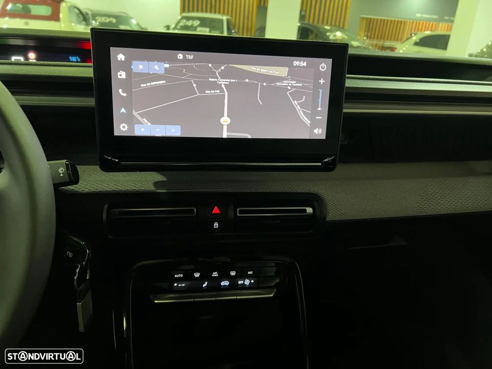 Citroën C3 1.2 Hybrid Max e-DSC6 - 21