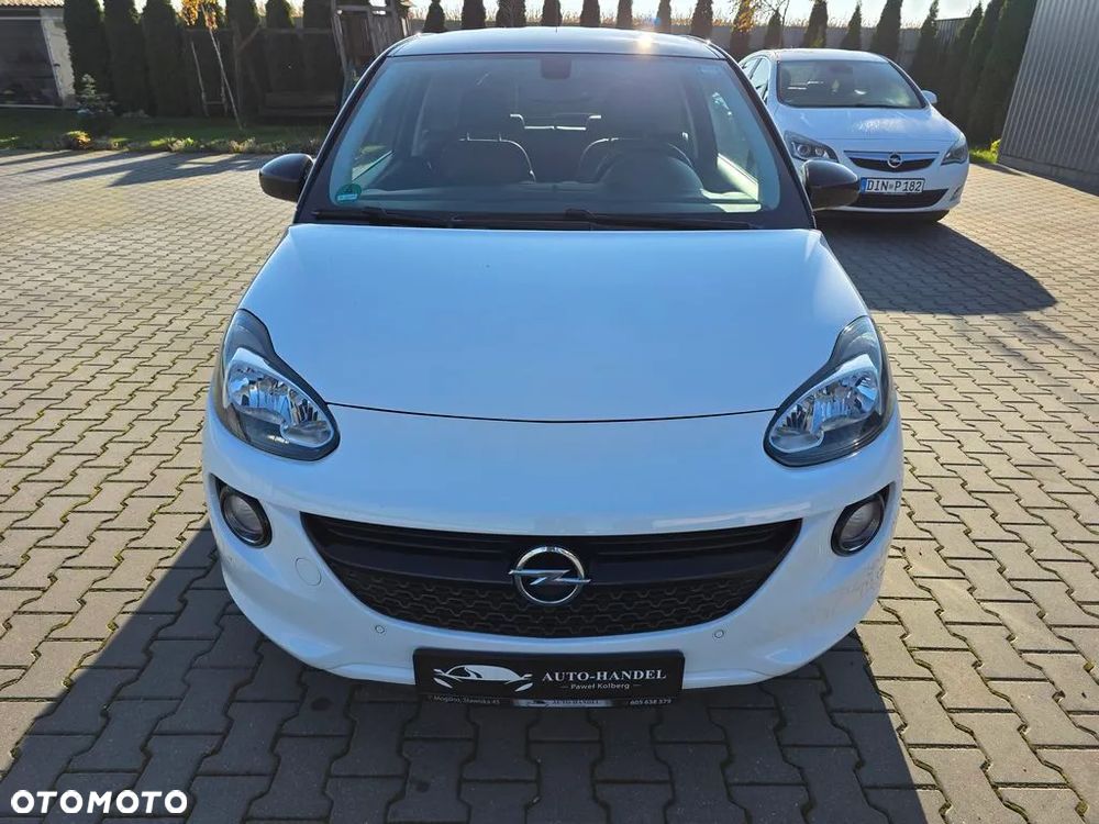 Opel Adam 1.4 Glam - 4