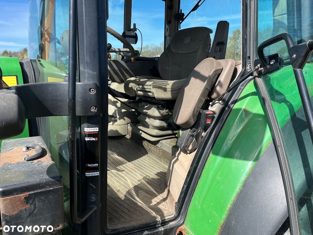 John Deere 6630 Premium - 32