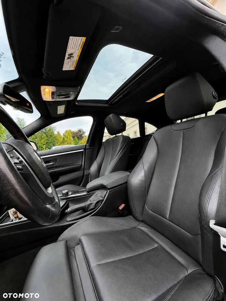 BMW Seria 4 428i - 11