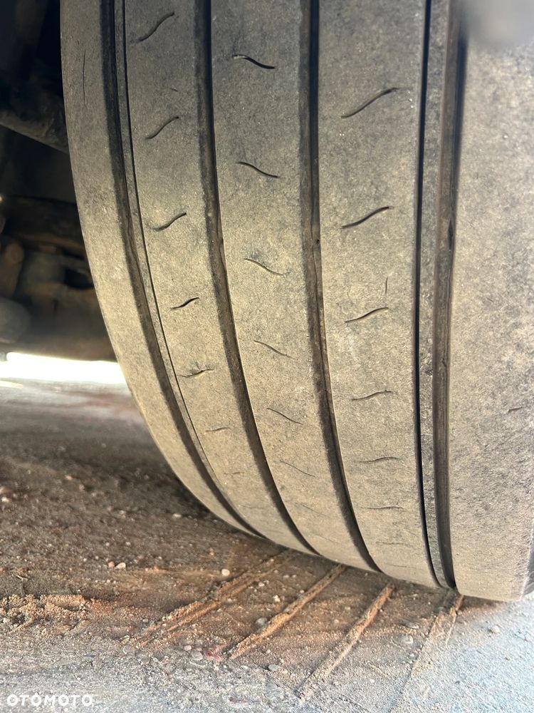 Scania R450 LOW DECK / RETARDER / NOWY TACHOGRAF / ZBIORNIKI 1400 L / PRODUKCJA 2014 ROK / MEGA !! - 10