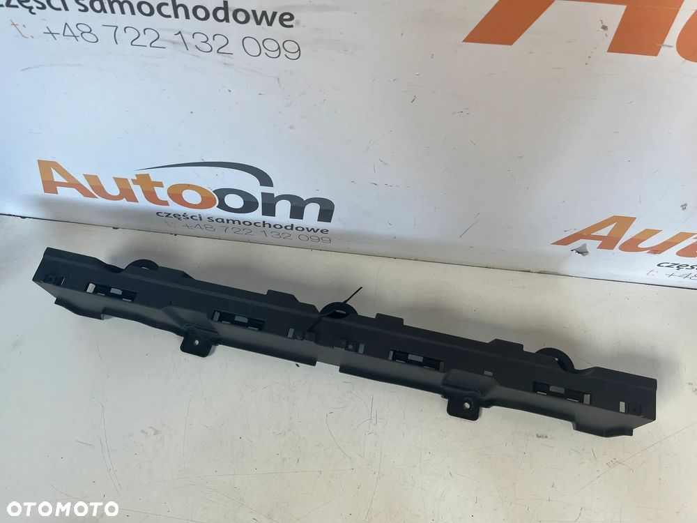 BELKA ABSORBER ZDERZAKA PRZÓD FORD EM2B-19G438 - 1