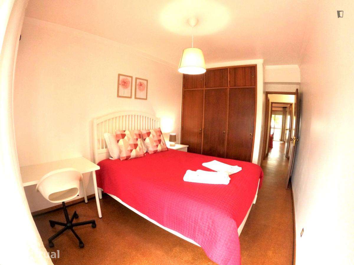 Apartamento com 3 quartos - localizado em Carcavelos Lisbon - Grande imagem: 5/30