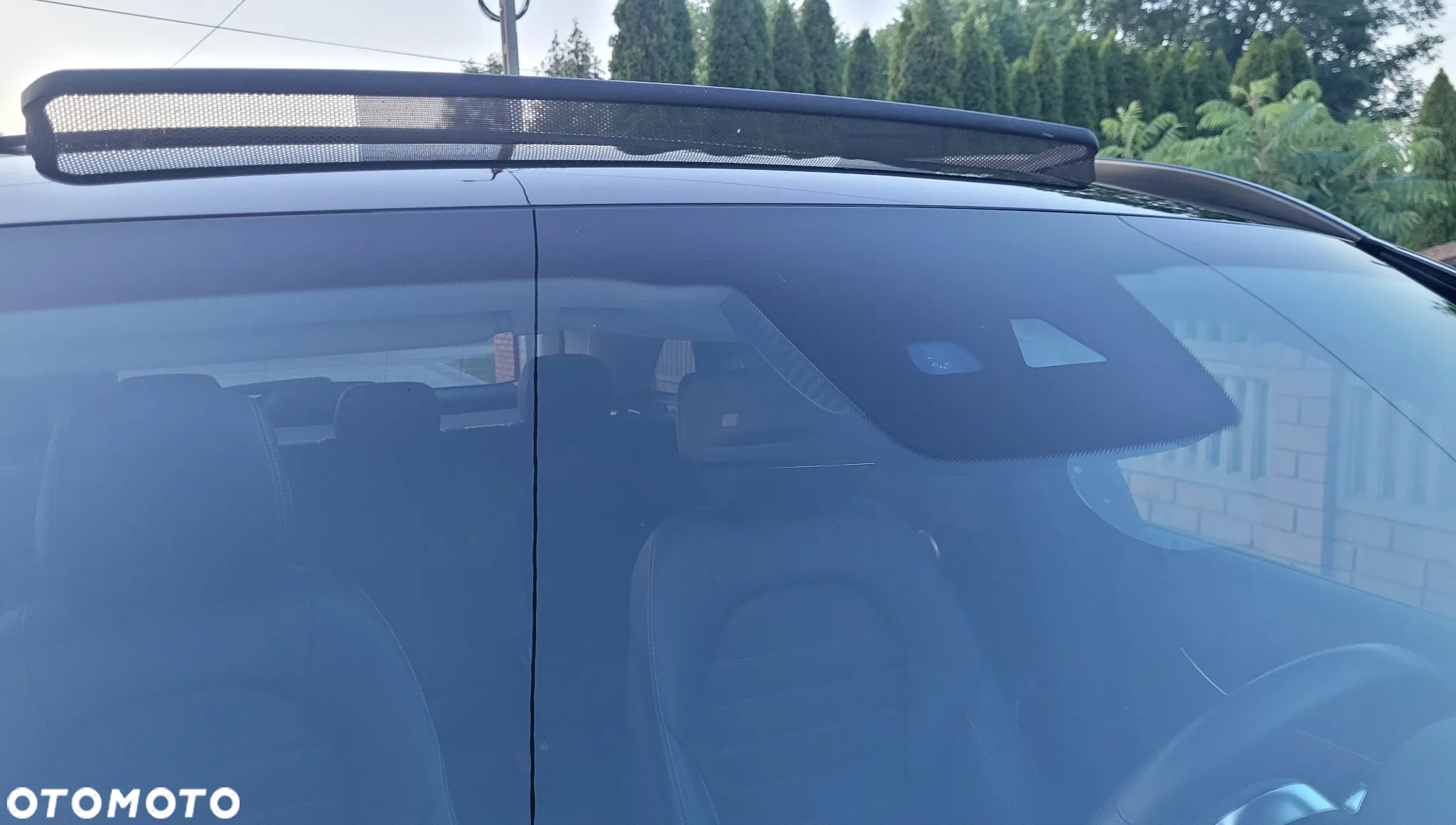 Mercedes-Benz GLC 200 d 4-Matic Business Edition - 13