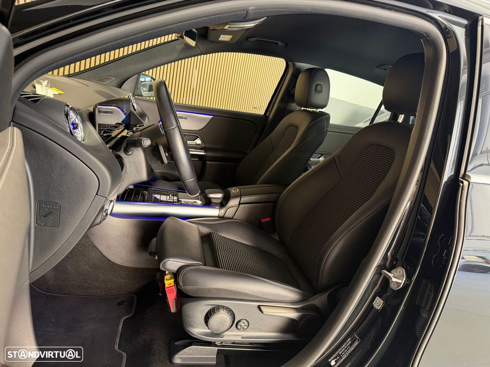 Mercedes-Benz EQA 250 Progressive - 6