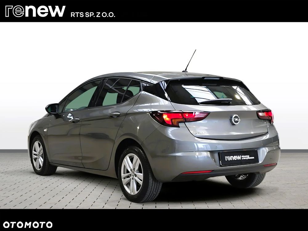 Opel Astra 1.2 T GS S&S - 3