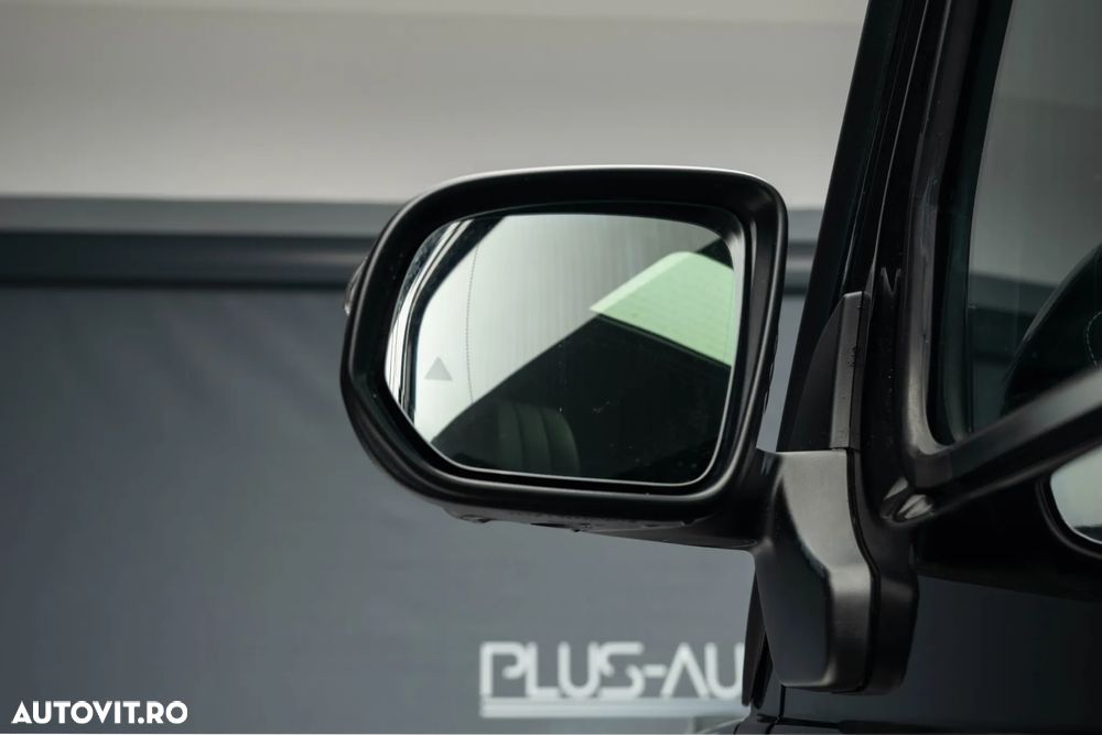 Mercedes-Benz G 500 SW Long Aut. - 37