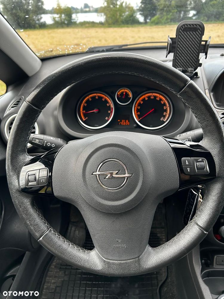 Opel Corsa 1.4 Cosmo - 10