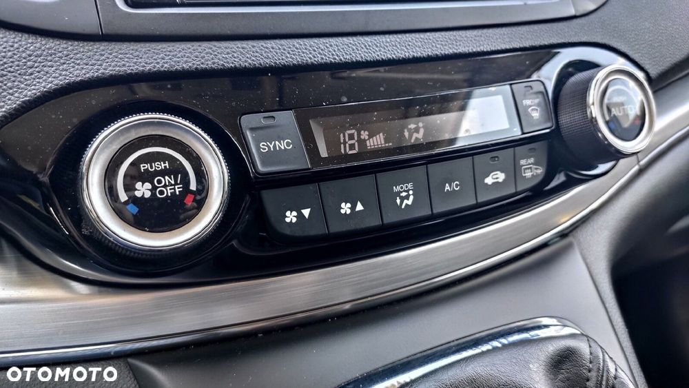 Honda CR-V - 28