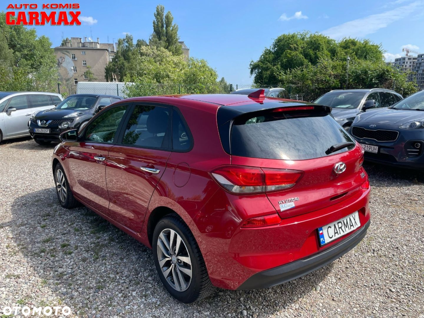 Hyundai i30 1.0 T-GDI Premiere Style - 5