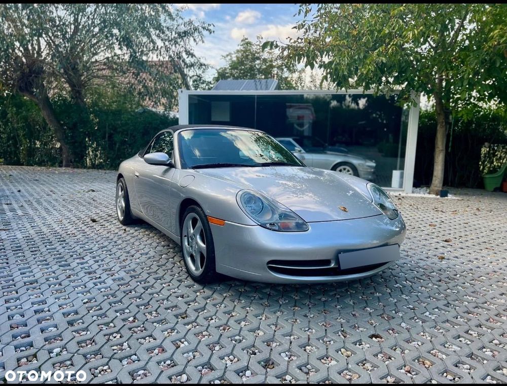 Porsche 911 - 3