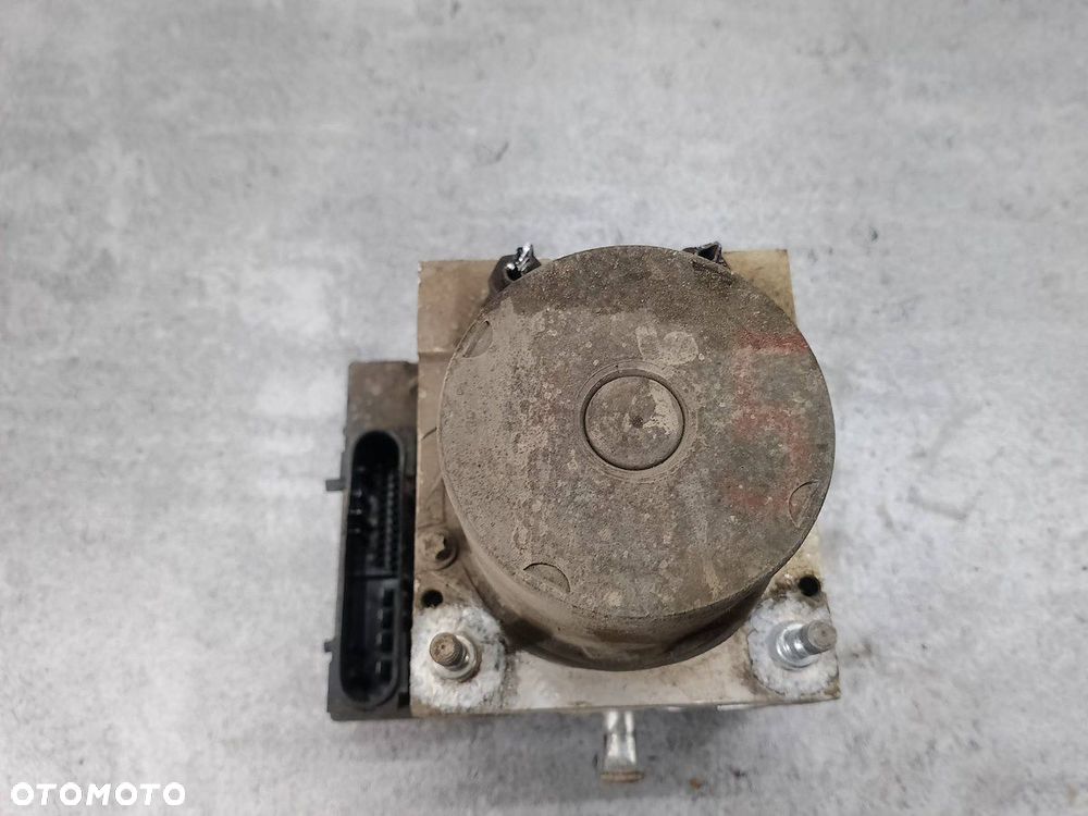 POMPA ABS SUZUKI SX 4 I 56110-79JA0  0265235006  0265950461 1.6 16V BOSCH - 3