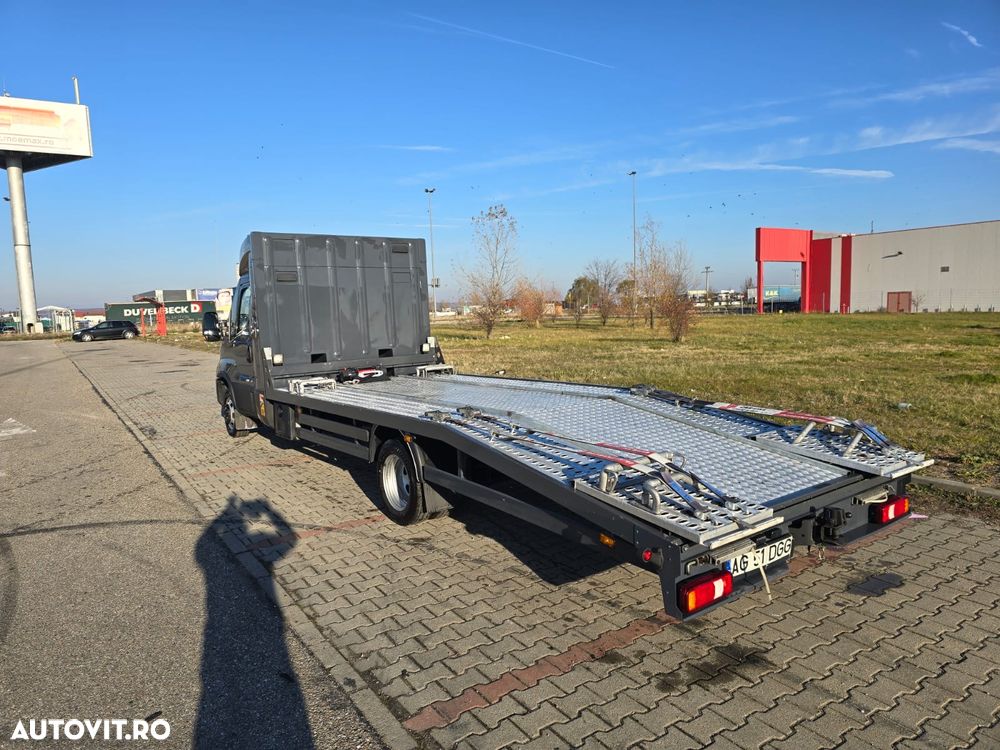 Iveco Iveco Dayli 52C18 - 7