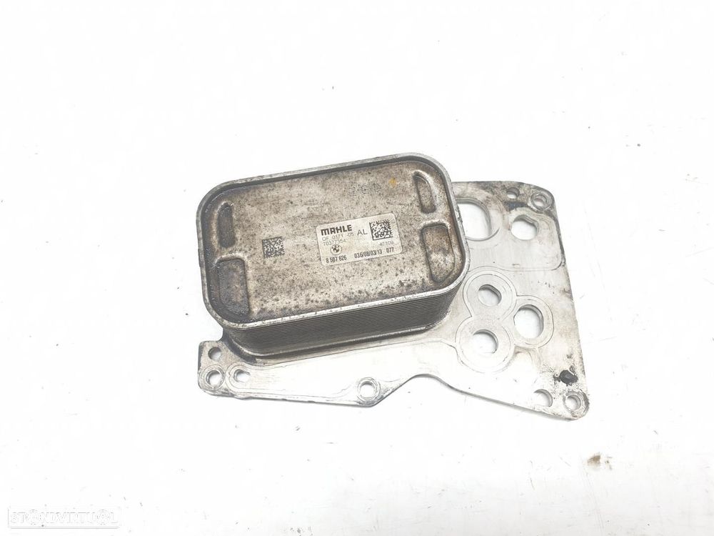 RADIADOR DO ÓLEO BMW SERIE 1 BERLINA 5P F20 - 1