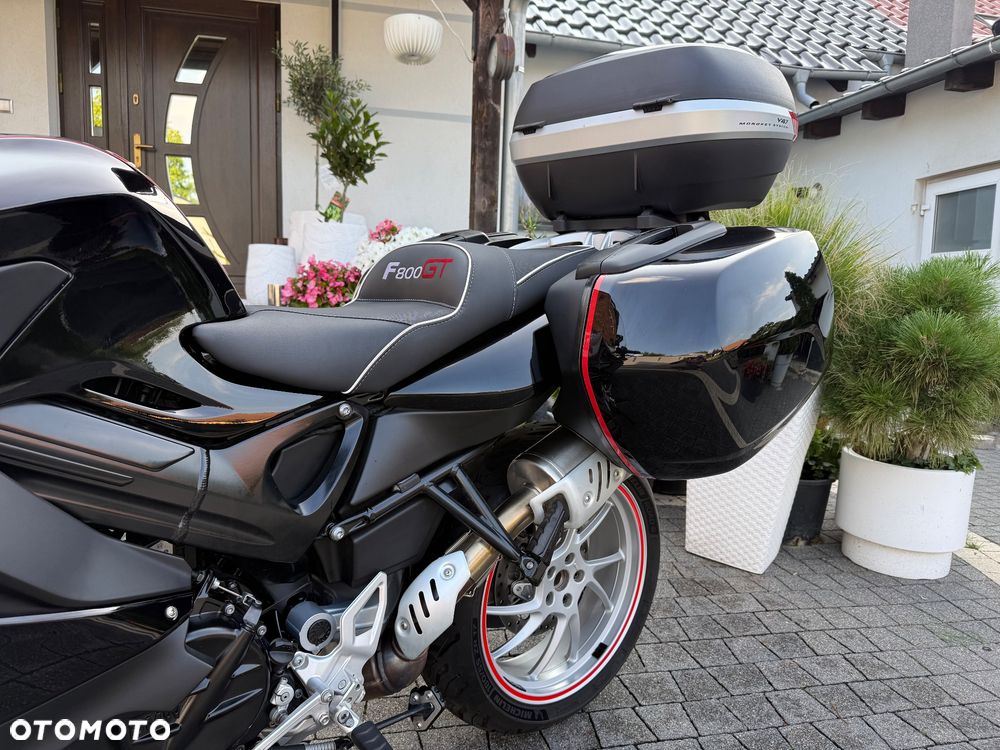 BMW Inny - 10